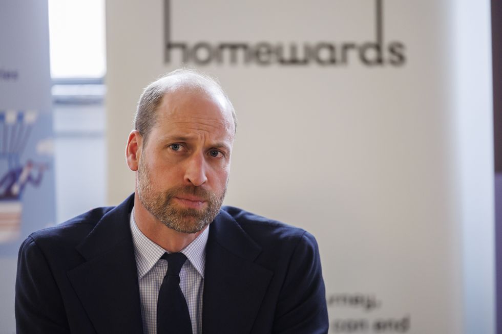 Prince William