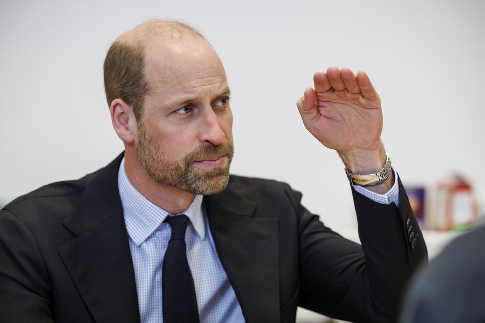 Prince William