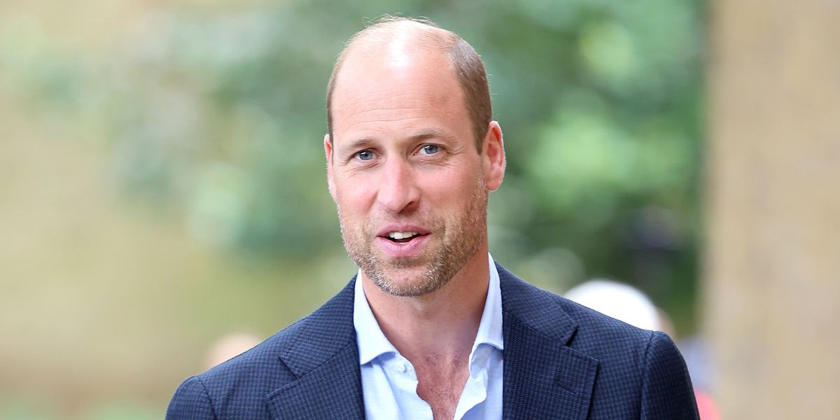 NextImg:Prince William to leave UK within days for Pope Francis's funeral, Kensington Palace confirms