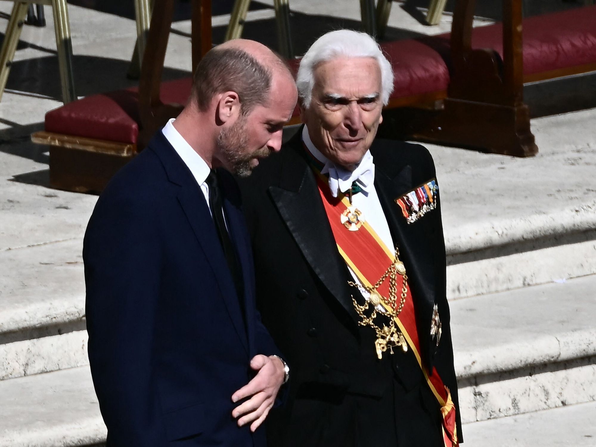 Prince William