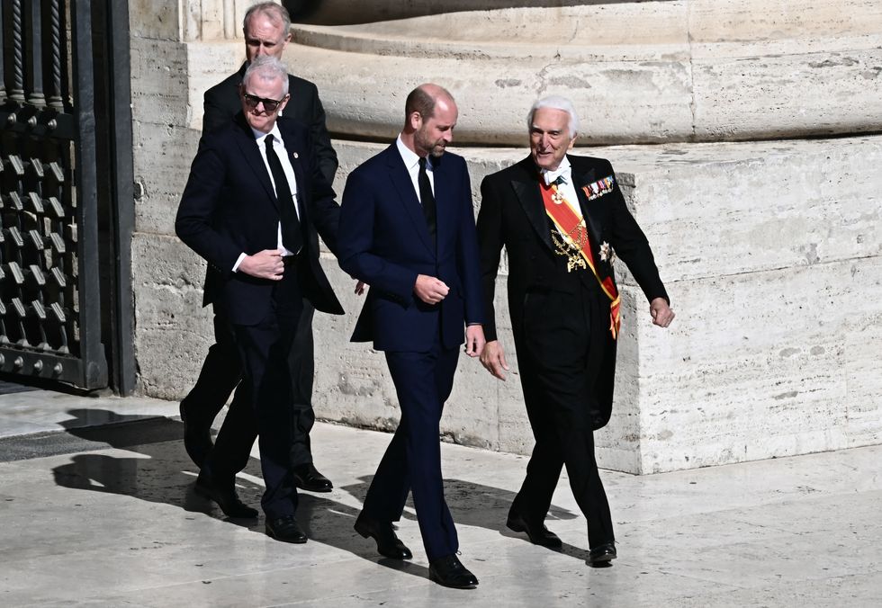 Prince William