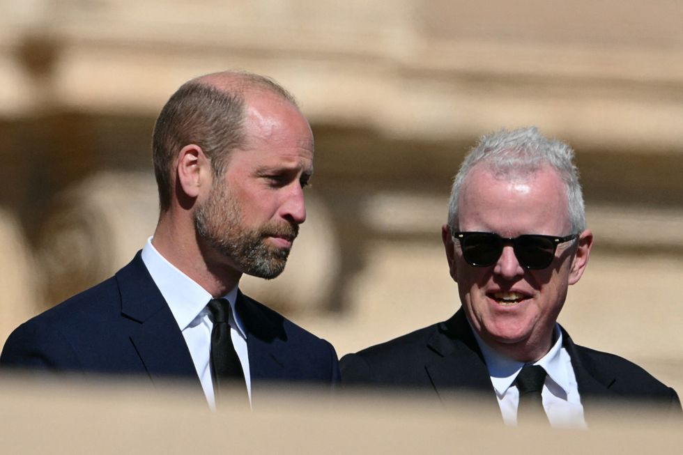 Prince William