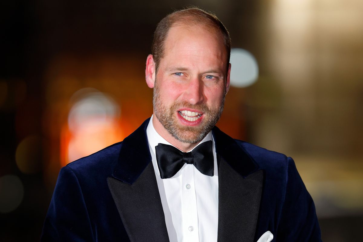 Prince William