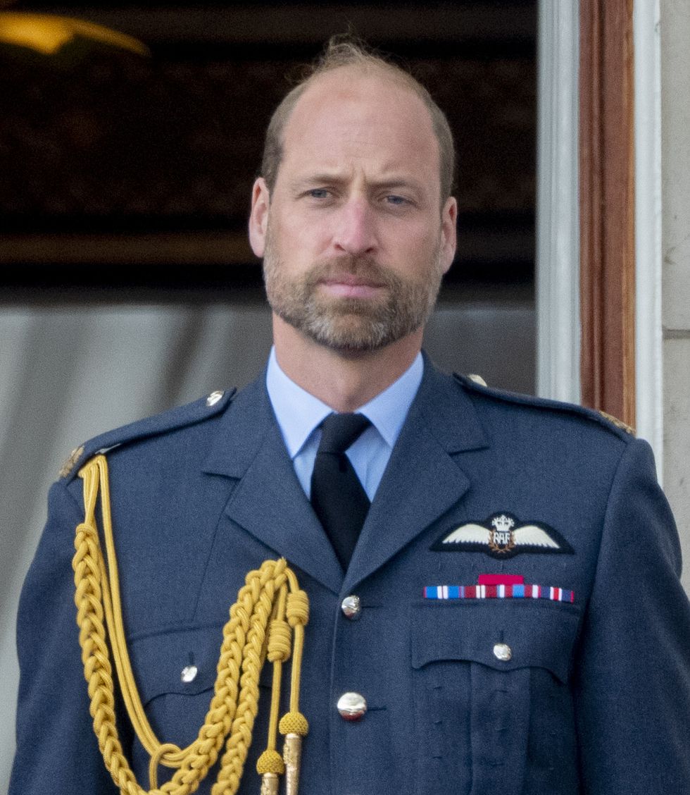 Prince William