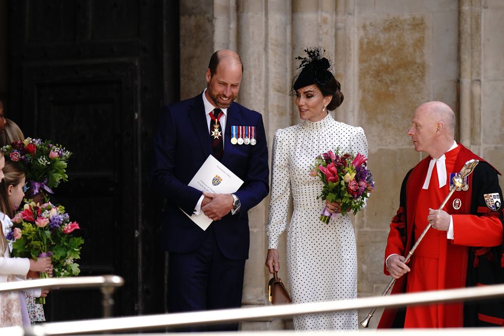 Prince William