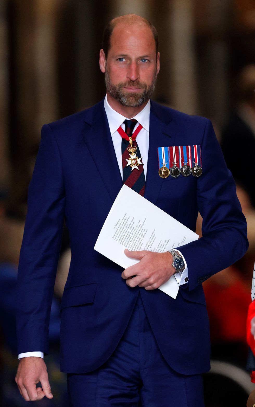 Prince William