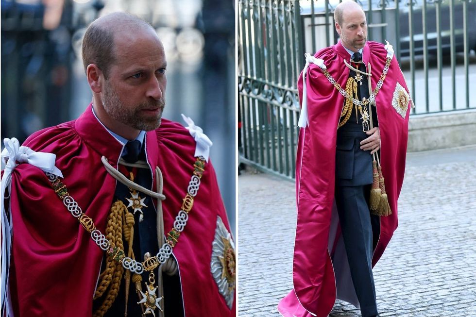 Prince William