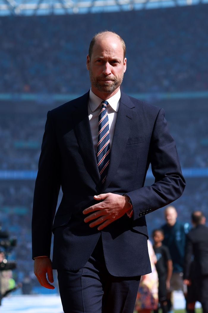 Prince William 
