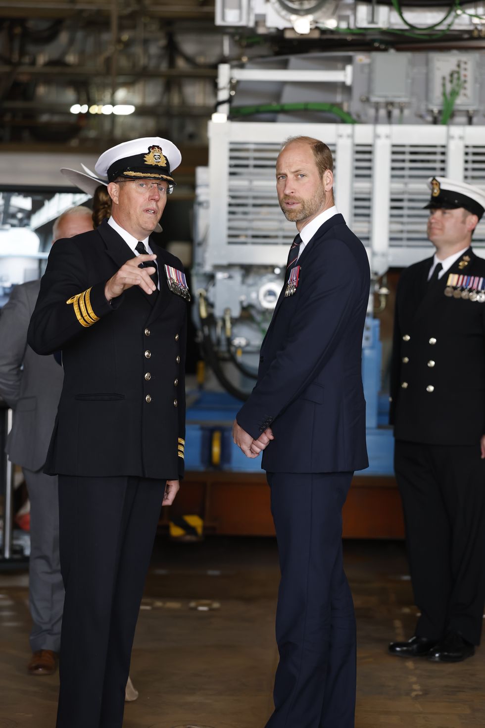 Prince William