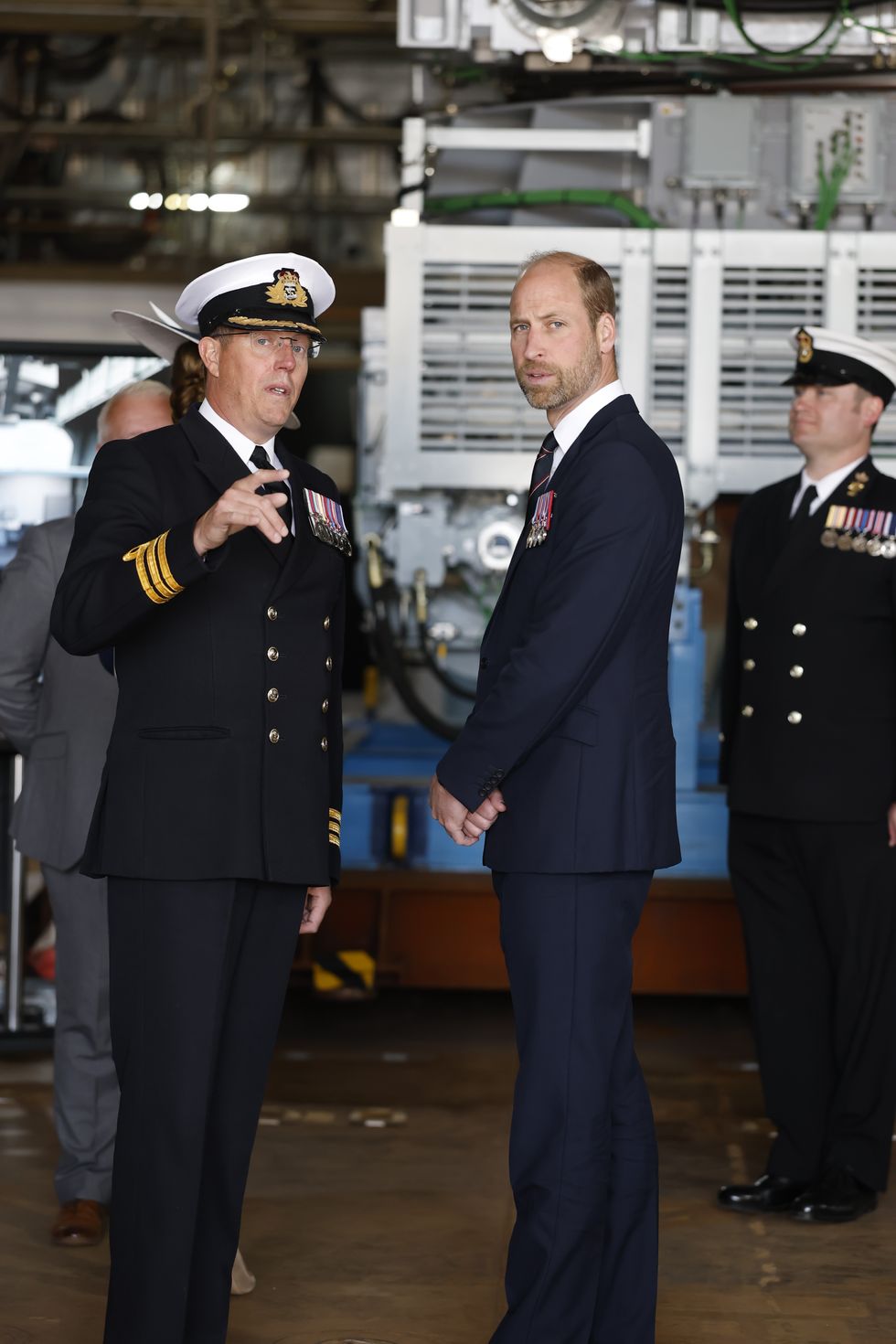 Prince William