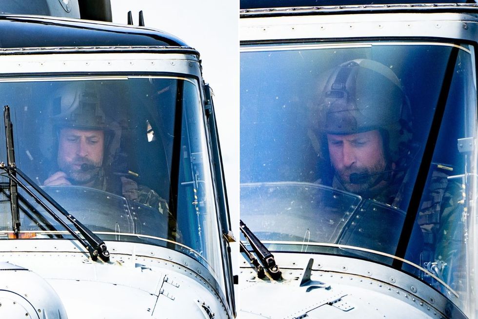 Prince William