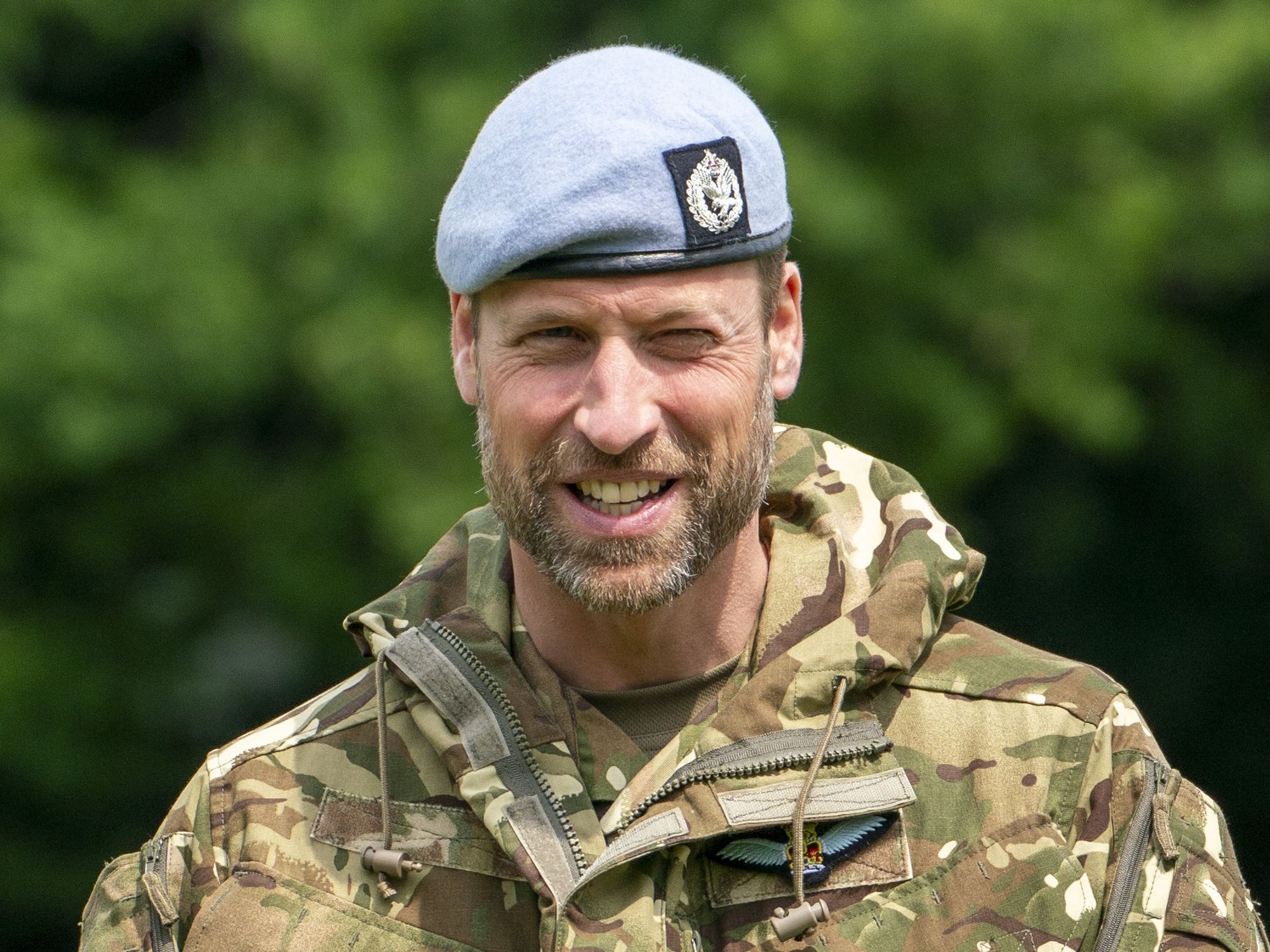 Prince William