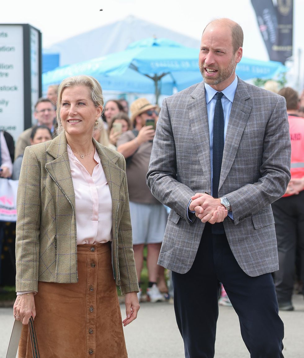 Prince William