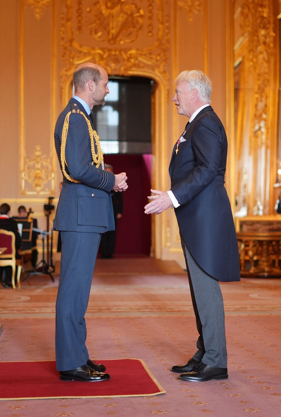 Prince William