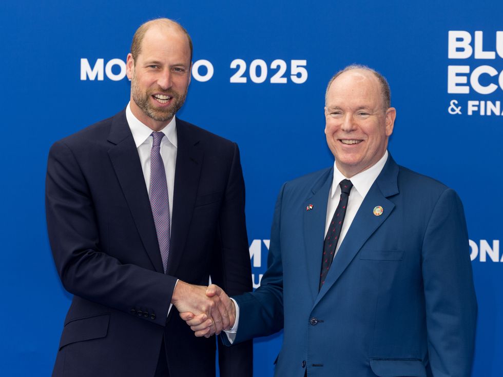 Prince William