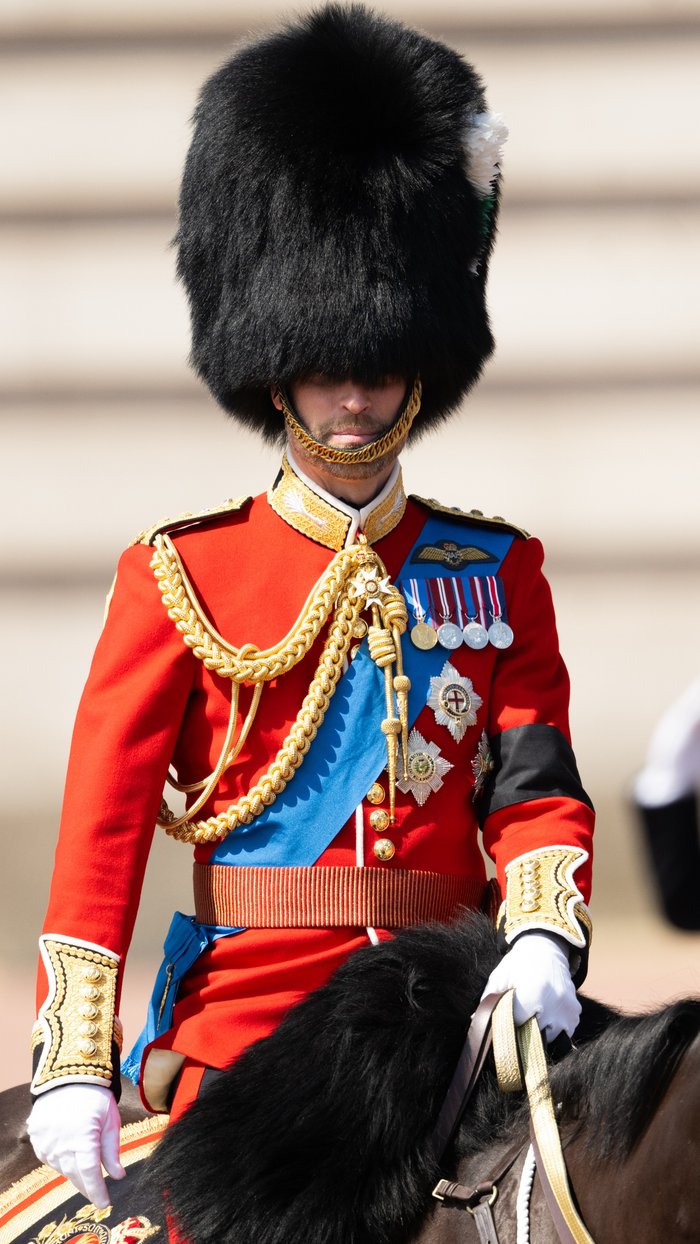 Prince William