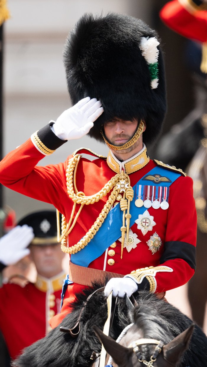 Prince William