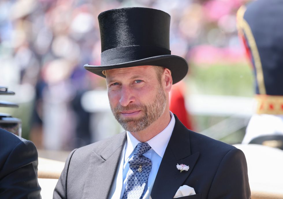 Prince William