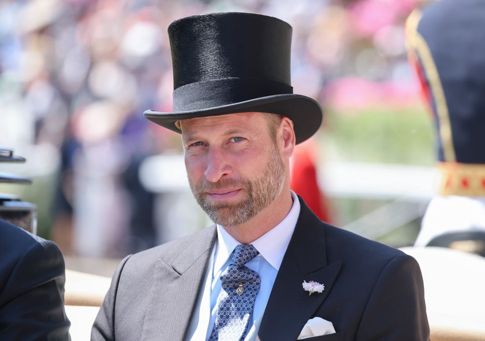 Prince William