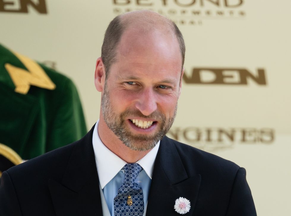 Prince William