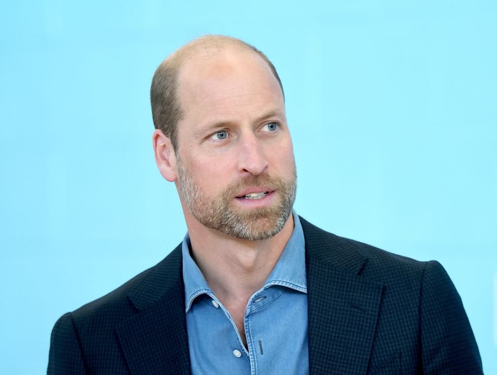 Prince William