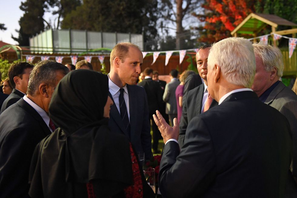 Prince William