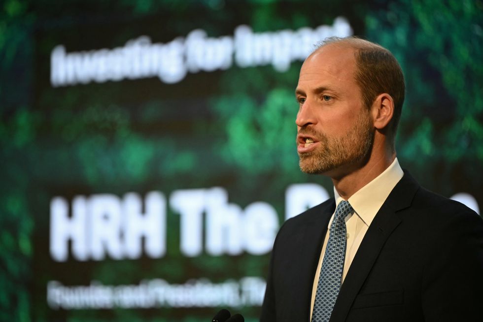 Prince William
