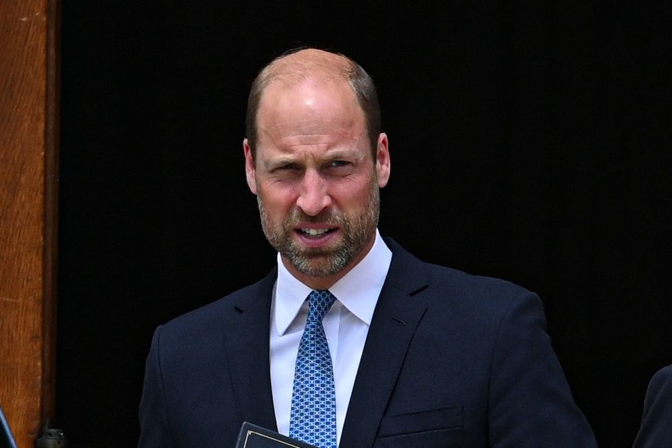 Prince William