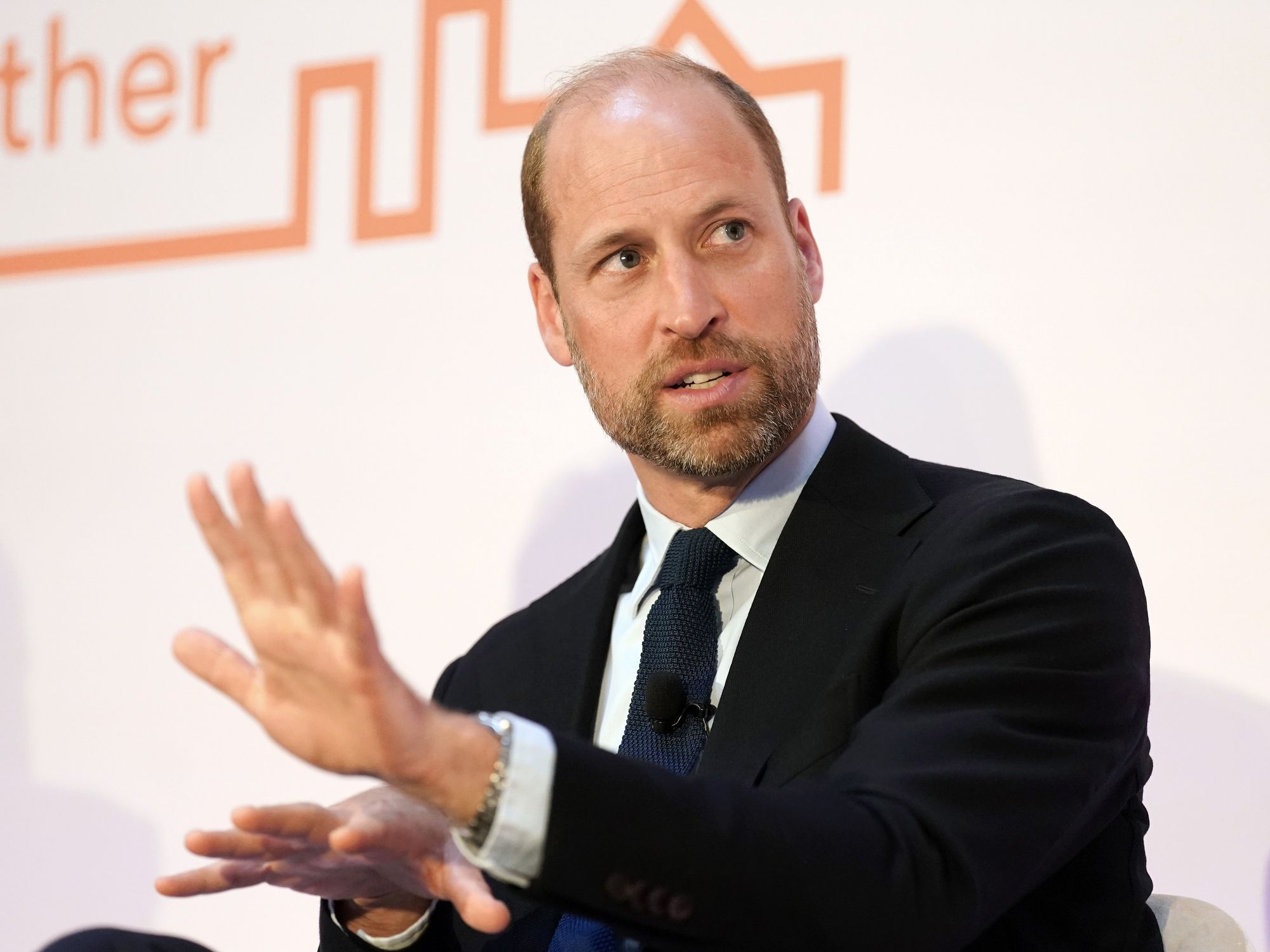 Prince William