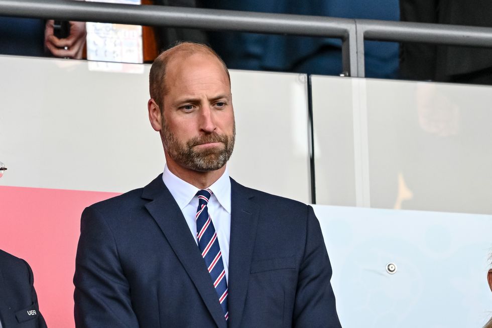 Prince William