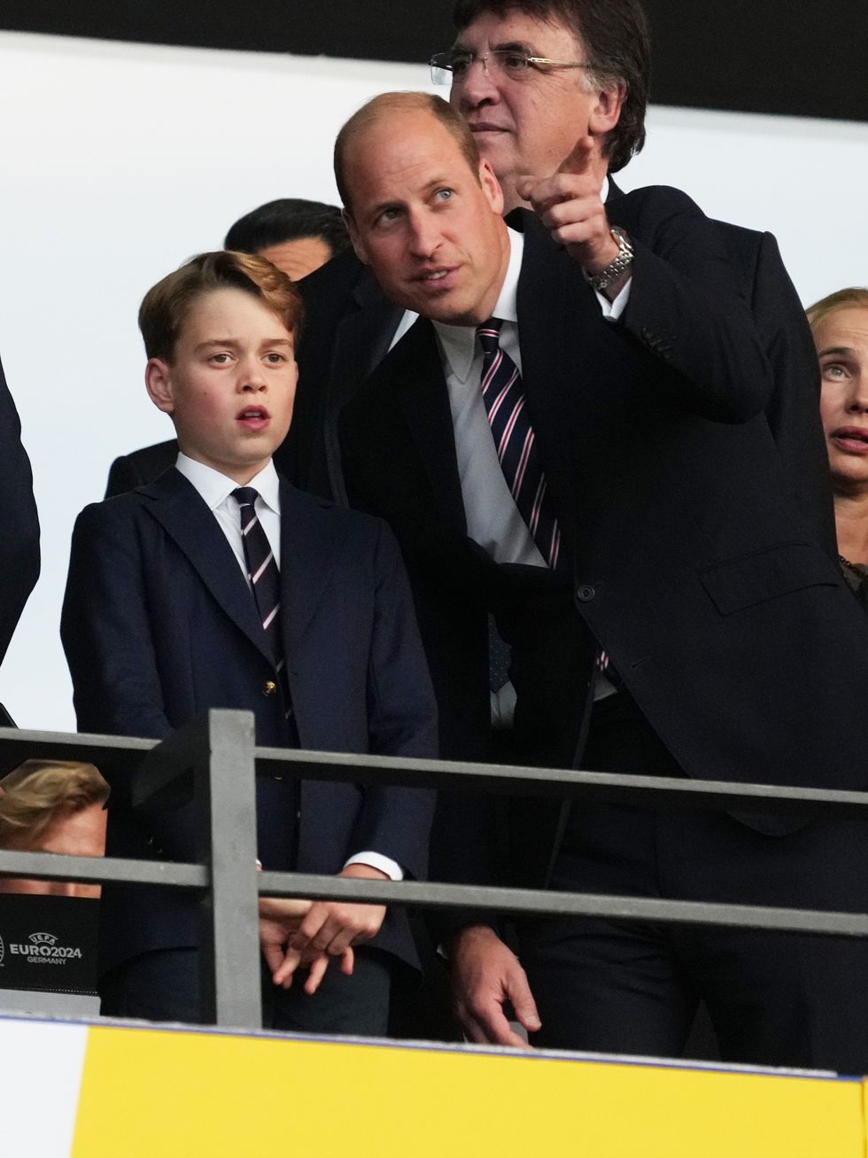 Prince William