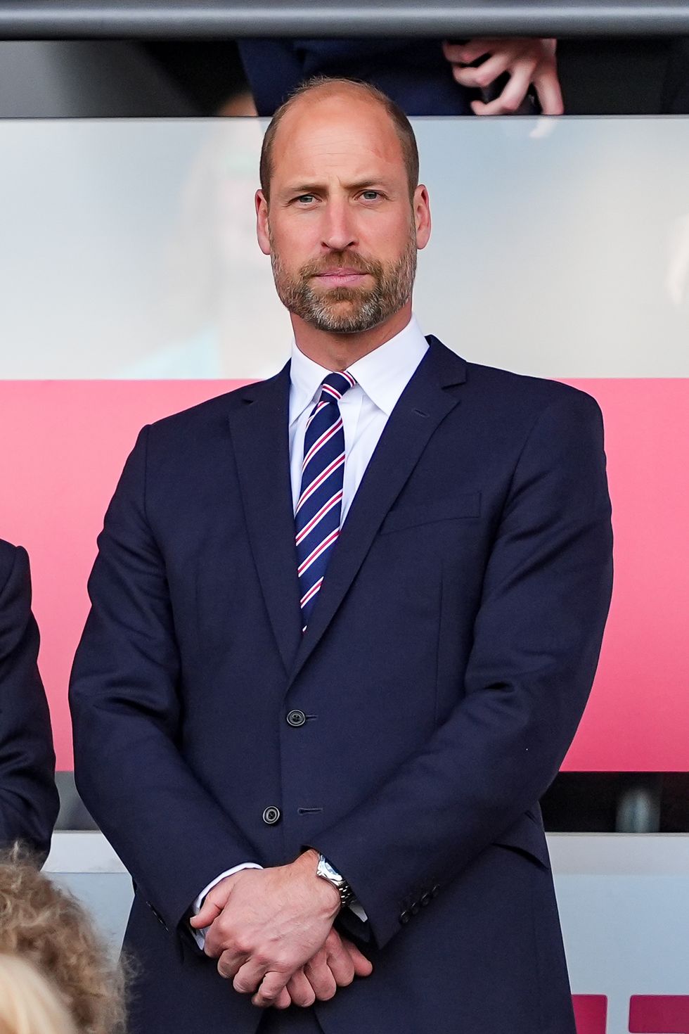 Prince William