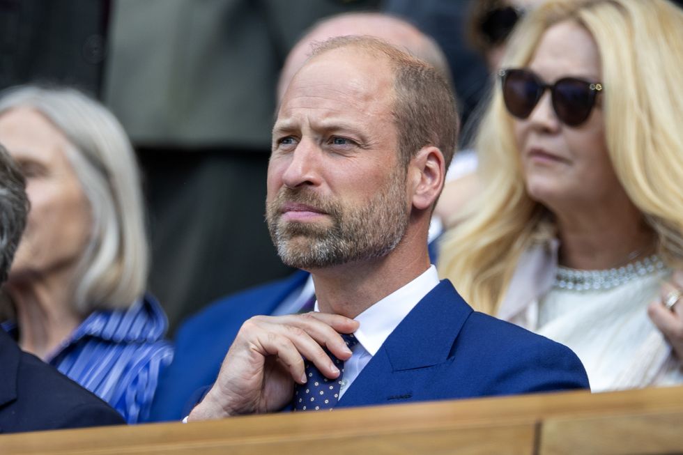 Prince William