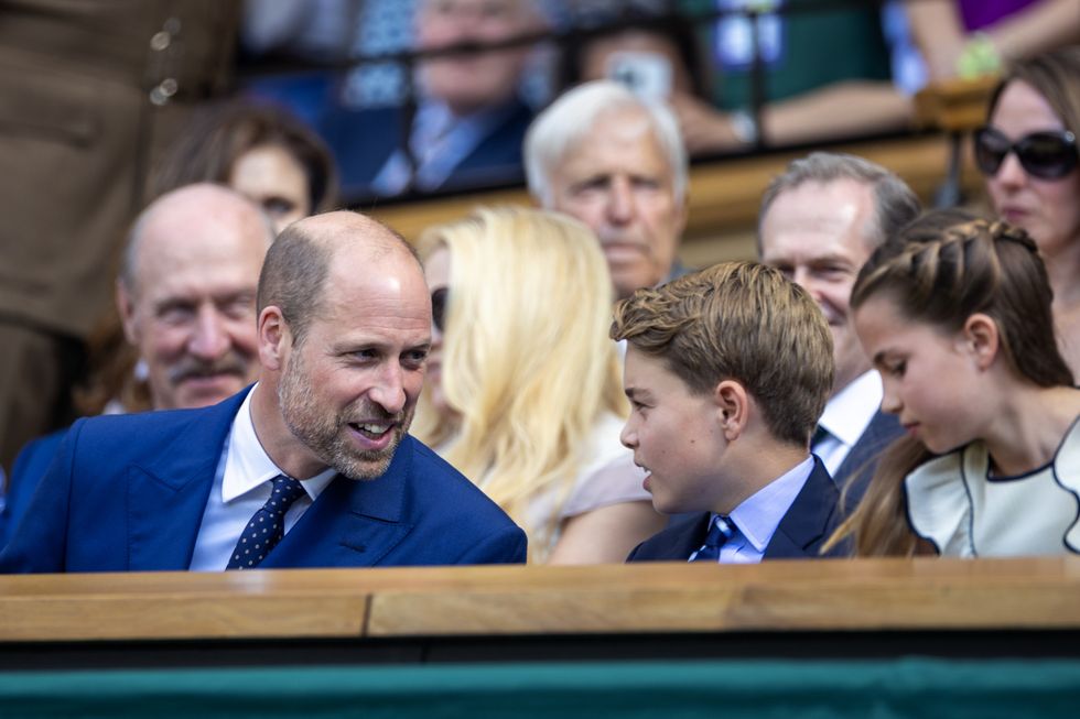 Prince William