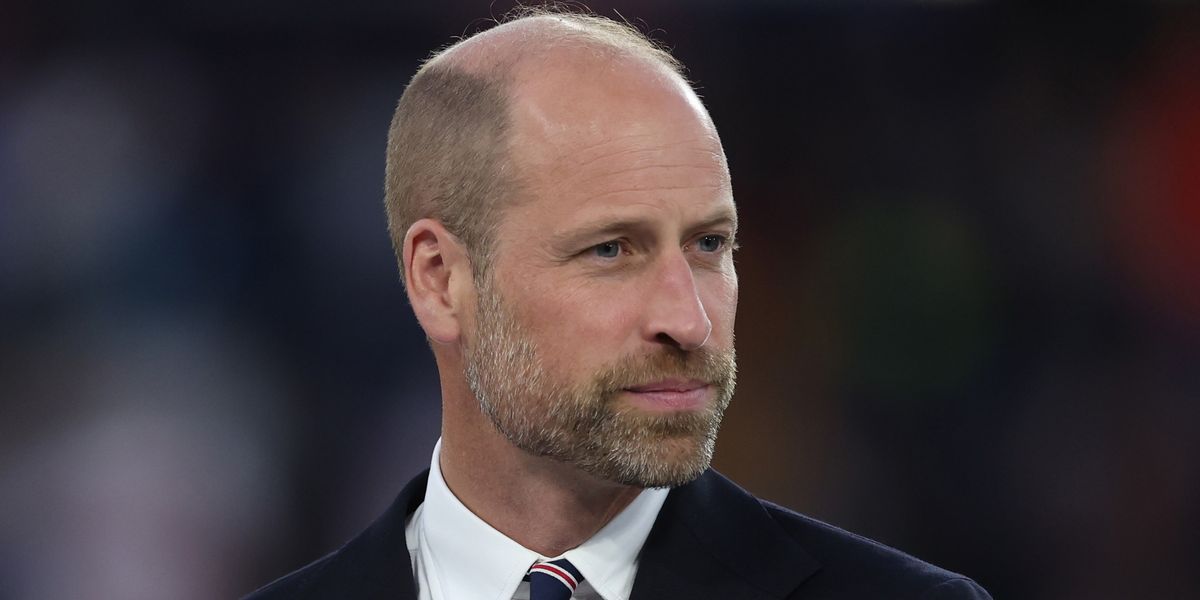 Royal Family ‘never loved’ famous residence as Prince William signals future shift