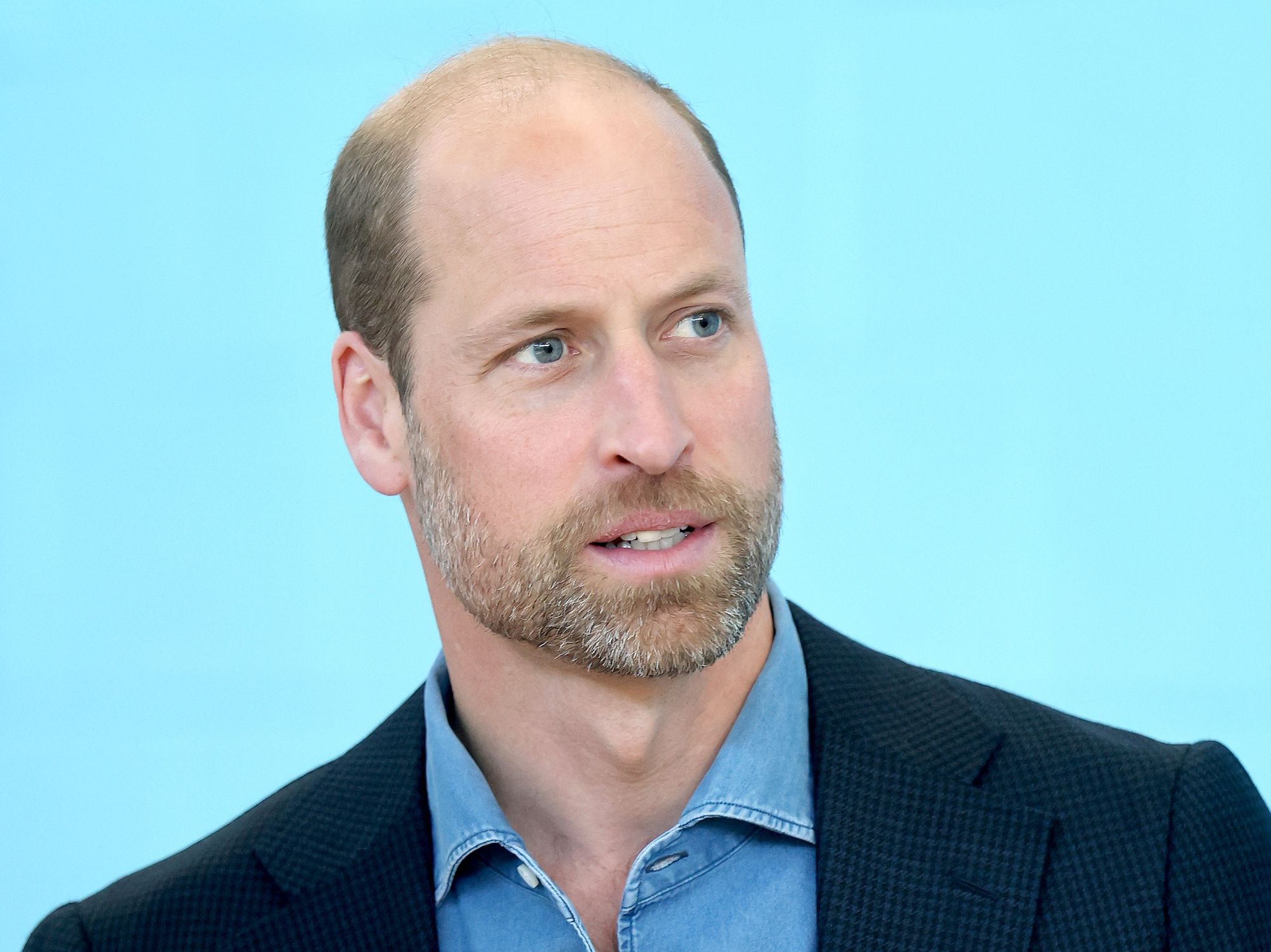 Prince William