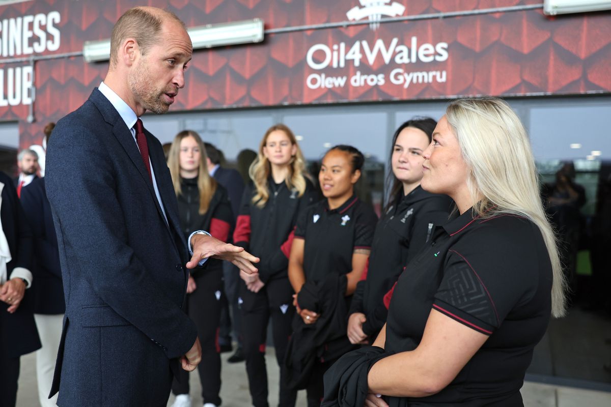 Prince William