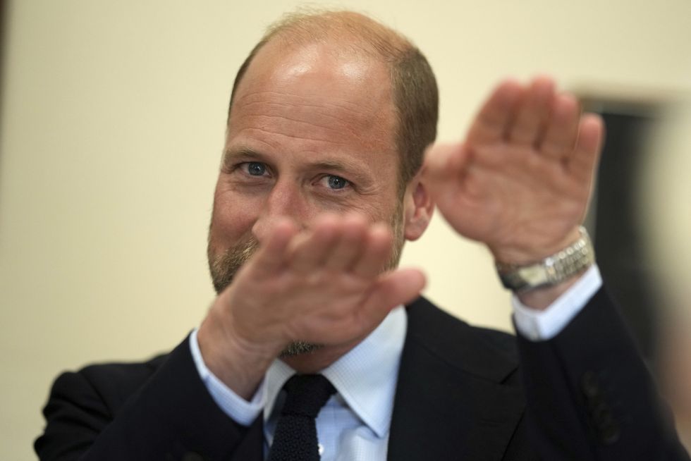 Prince William