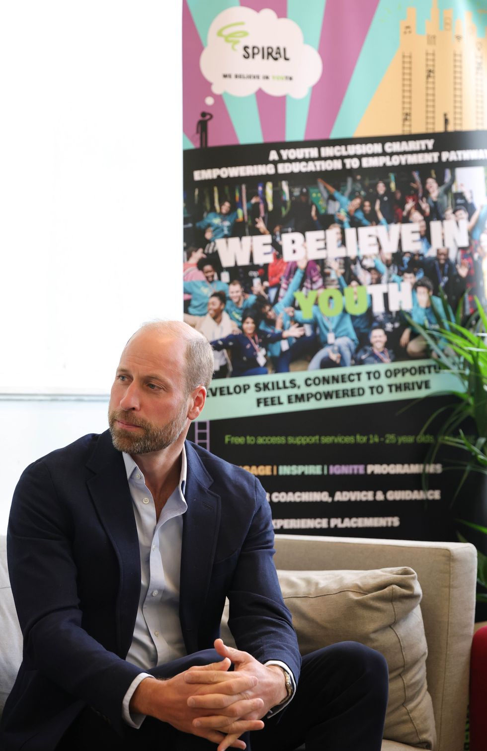 Prince William