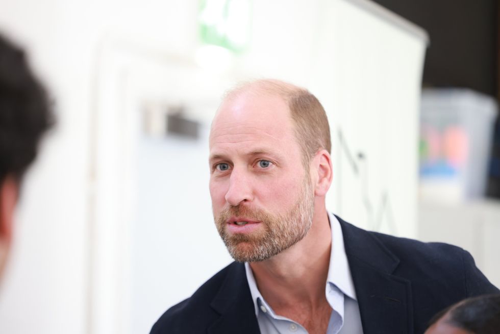 Prince William