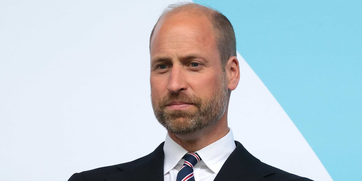Prince William reveals how he spends his time away from the spotlight at his royal residence Prince William reveals how he spends his time away from the spotlight at his royal residence