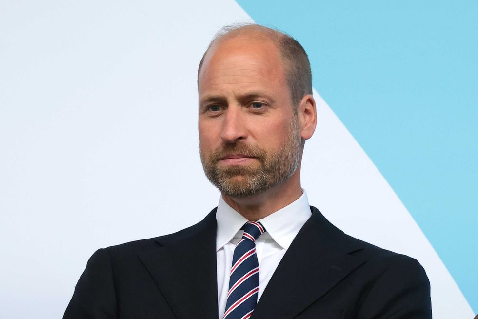 Prince William