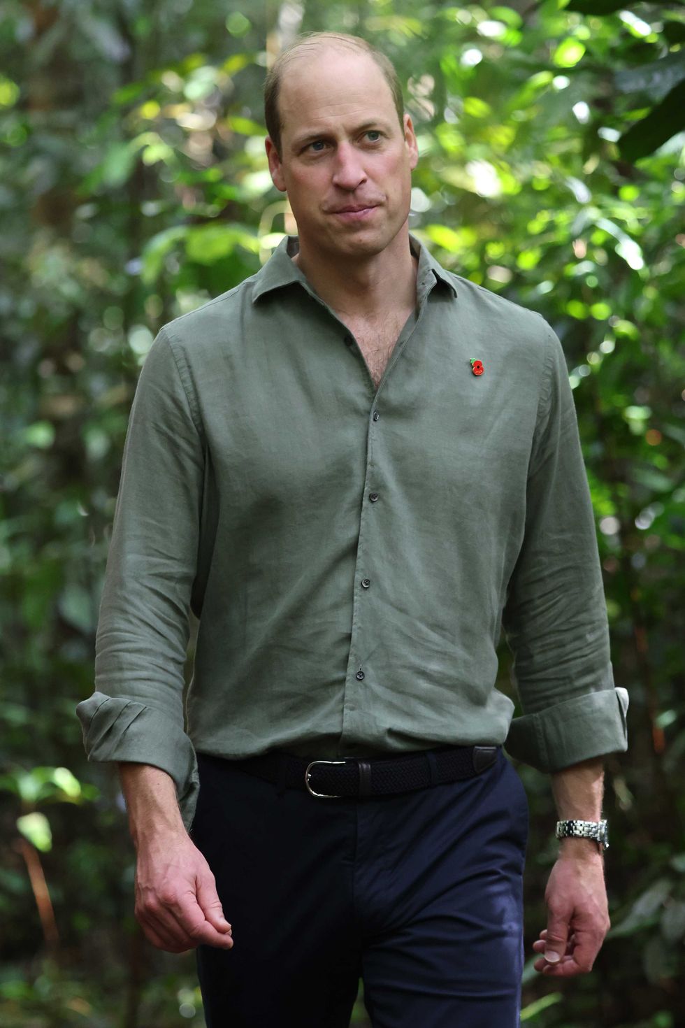 Prince William
