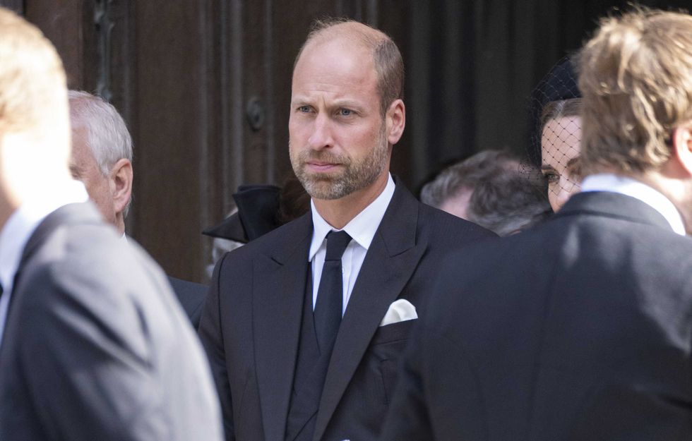 Prince William