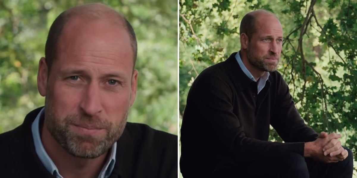 Prince William warns world is approaching ‘threshold by which future generations will judge us’ in major announcement Prince William warns world is approaching ‘threshold by which future generations will judge us’ in major announcement