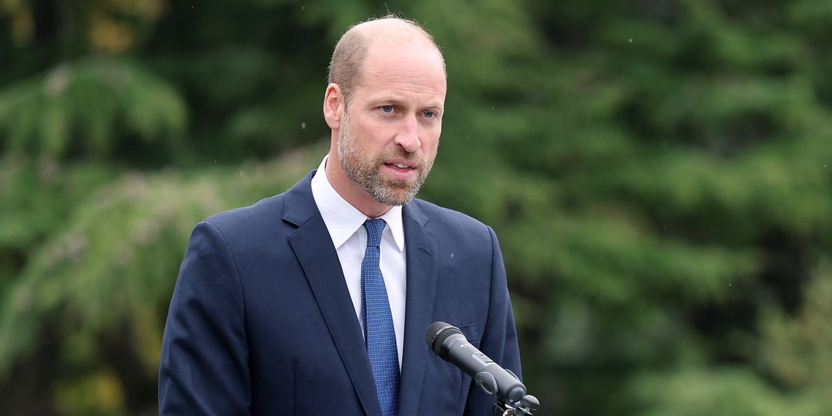 Prince William’s latest move shows ‘the sort of leader he wants to be’ says future King’s key ally Prince William’s latest move shows ‘the sort of leader he wants to be’ says future King’s key ally