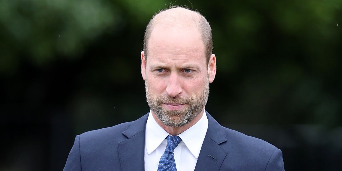Prince William signalling desire to ‘break out’ of royal conventions with latest move Prince William signalling desire to ‘break out’ of royal conventions with latest move