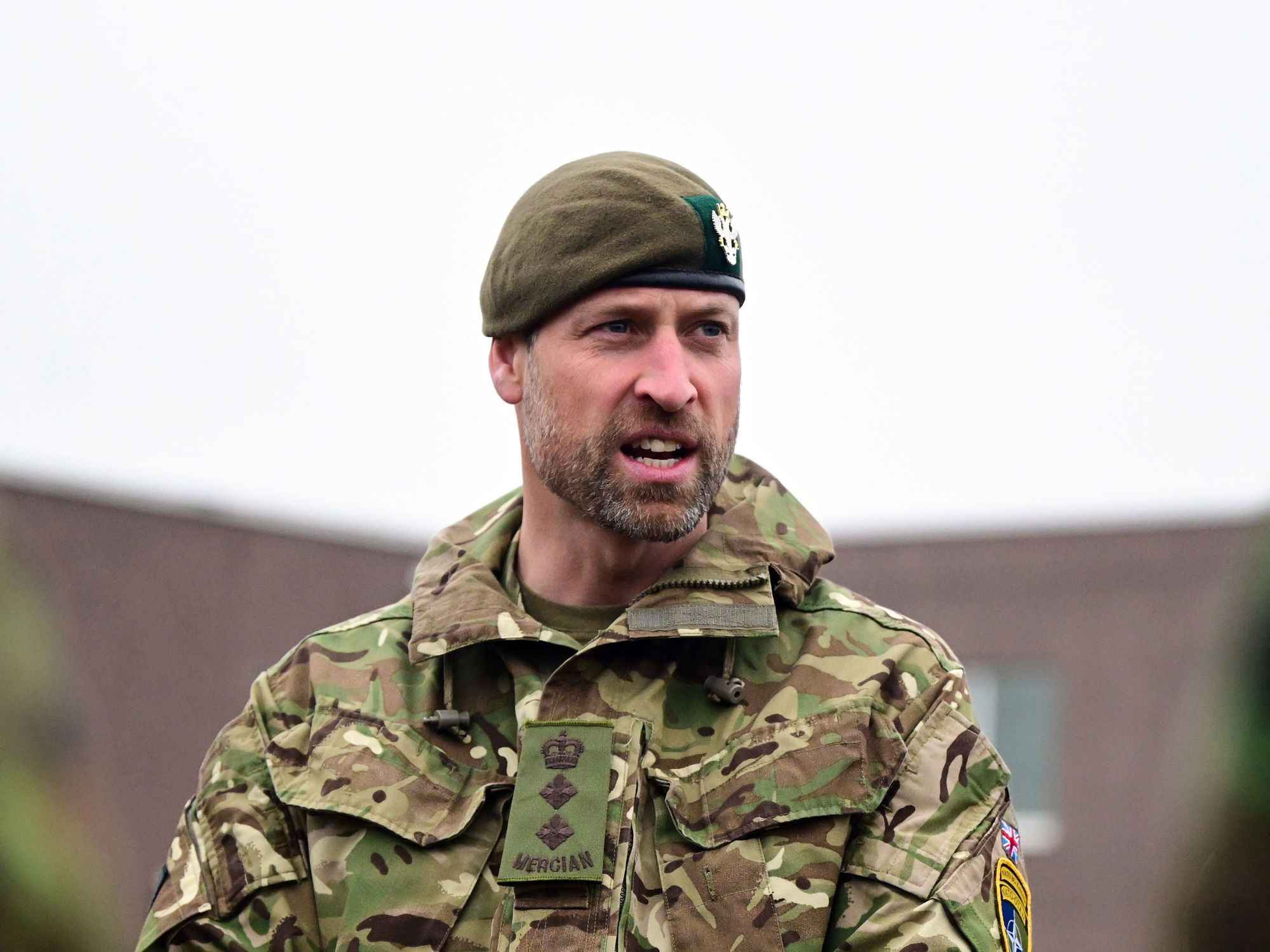 Prince William