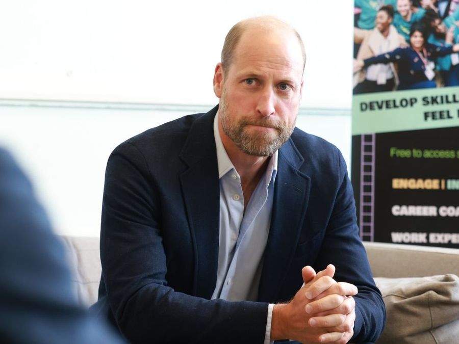 Prince William