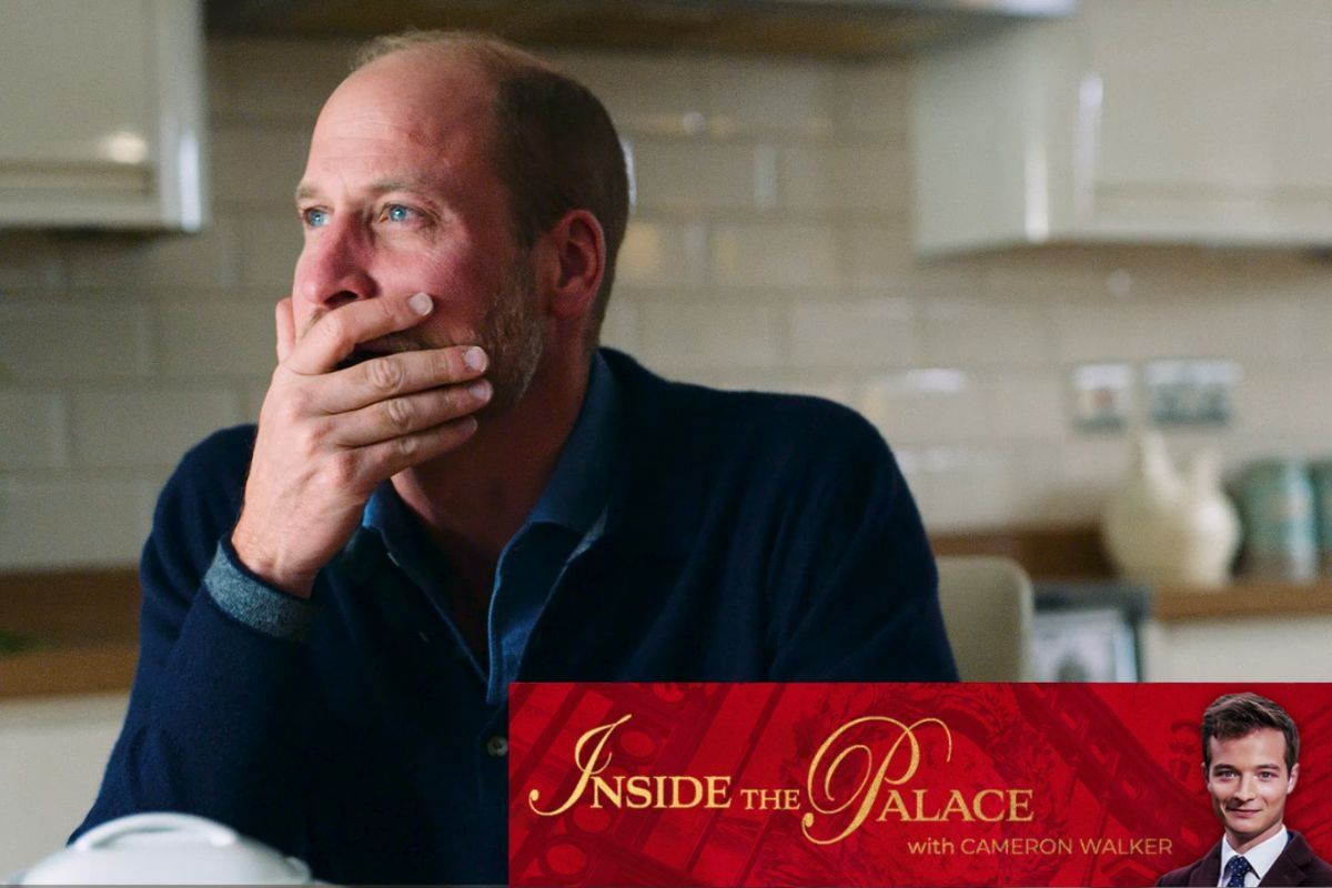 Prince William